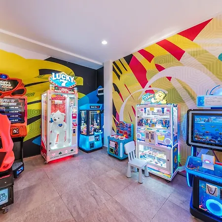 Resort Premier Fort Beach Sunny Beach