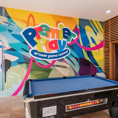 Premier Fort Beach 4*