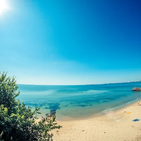 Θέρετρο Premier Σάνι Μπιτς