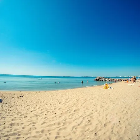 Premier 4* Σάνι Μπιτς