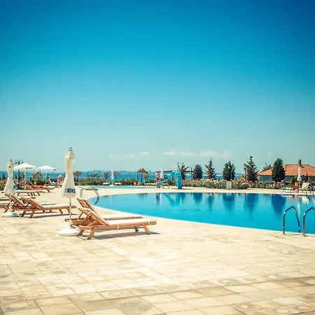 Premier Θέρετρο Σάνι Μπιτς