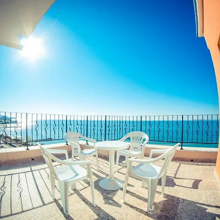 Premier Fort Beach 4* Sunny Beach