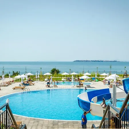 Premier Fort Beach 4* Sunny Beach