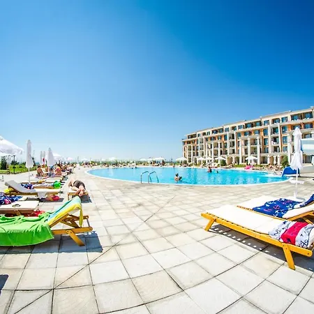 Premier Fort Beach Sunny Beach