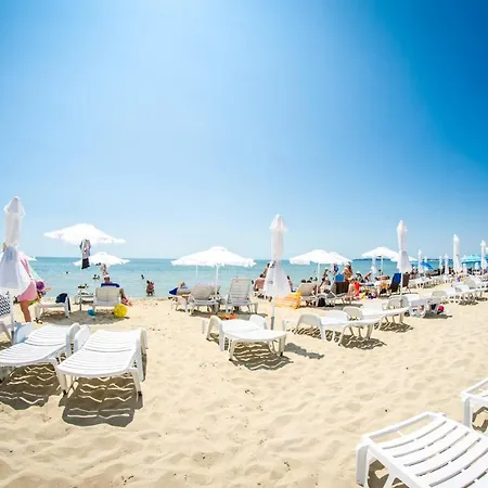 Resort Premier 4*