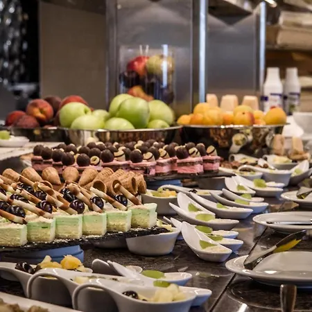 Premier Θέρετρο