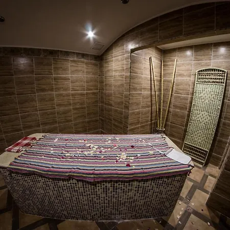 Θέρετρο Premier Σάνι Μπιτς