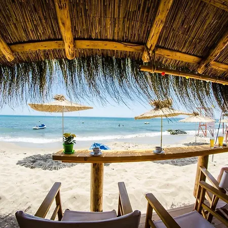 Premier Fort Beach 4*