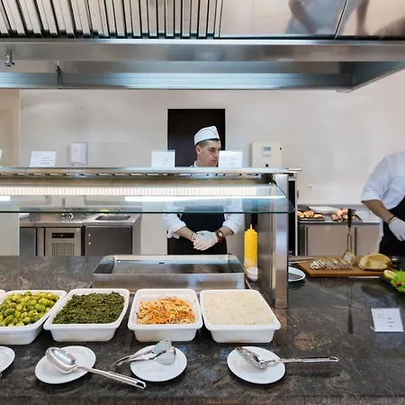 Premier 4* Σάνι Μπιτς