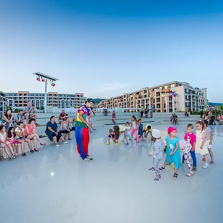 Premier Fort Beach 4*