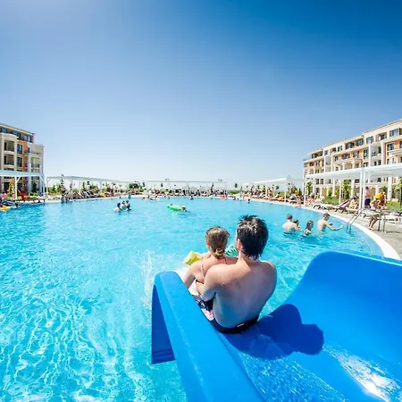 Θέρετρο Premier 4*