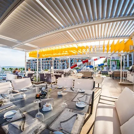 Resort Premier 4*