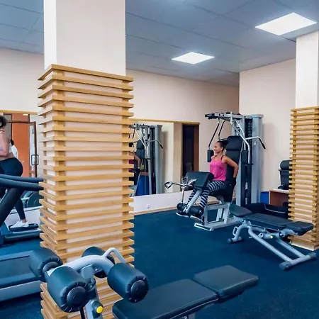 Premier Fort Beach Resort