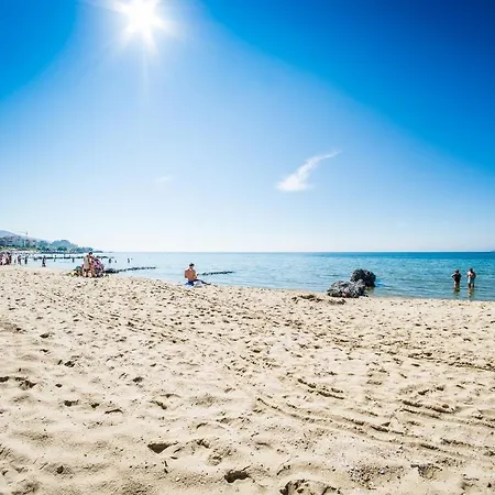 Θέρετρο Premier 4*