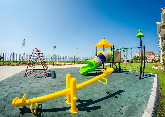 Premier Semesteranläggning (resort)