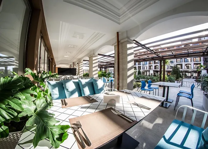 Premier Semesteranläggning (resort) 4*