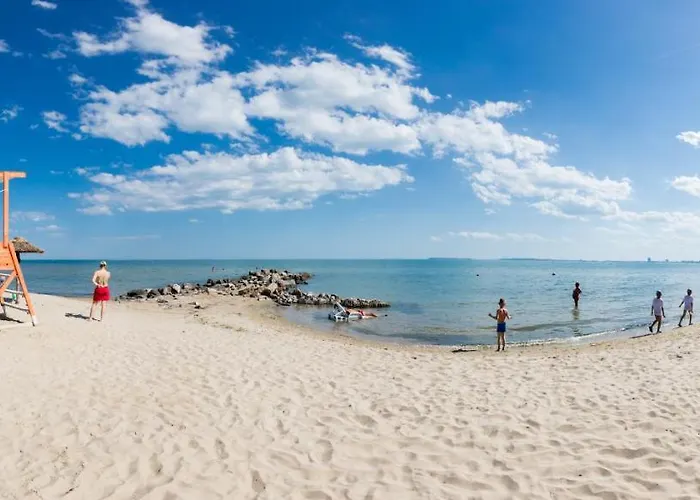 Premier 4* Slăntjev Brjag