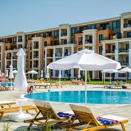 Resort Premier Sunny Beach