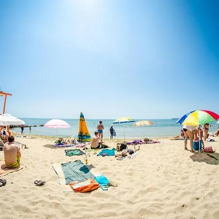 Premier 4* Sunny Beach