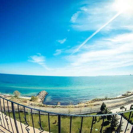 Premier 4* Sunny Beach