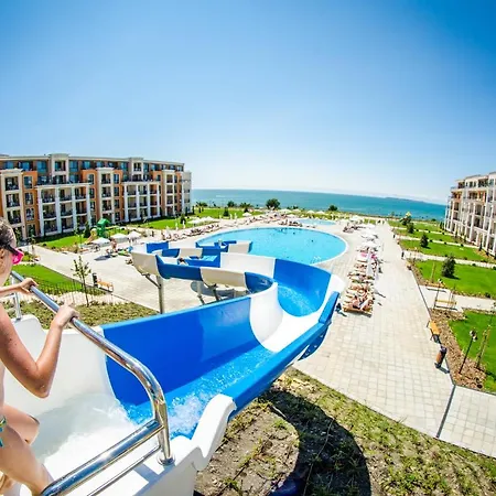 Premier 4* Sunny Beach