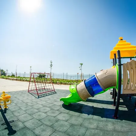 Premier 4* Sunny Beach