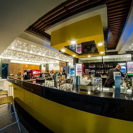 Resort Premier Sunny Beach