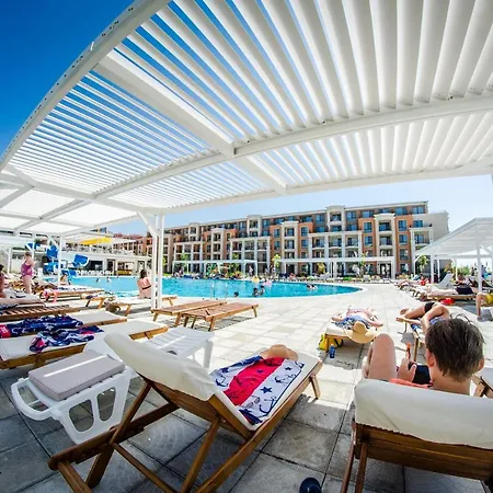 Premier Resort Sunny Beach