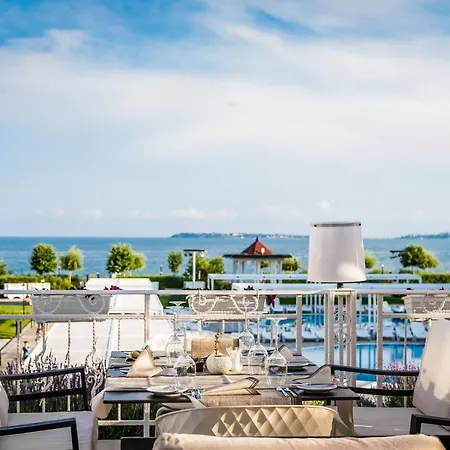 Premier 4* Sunny Beach